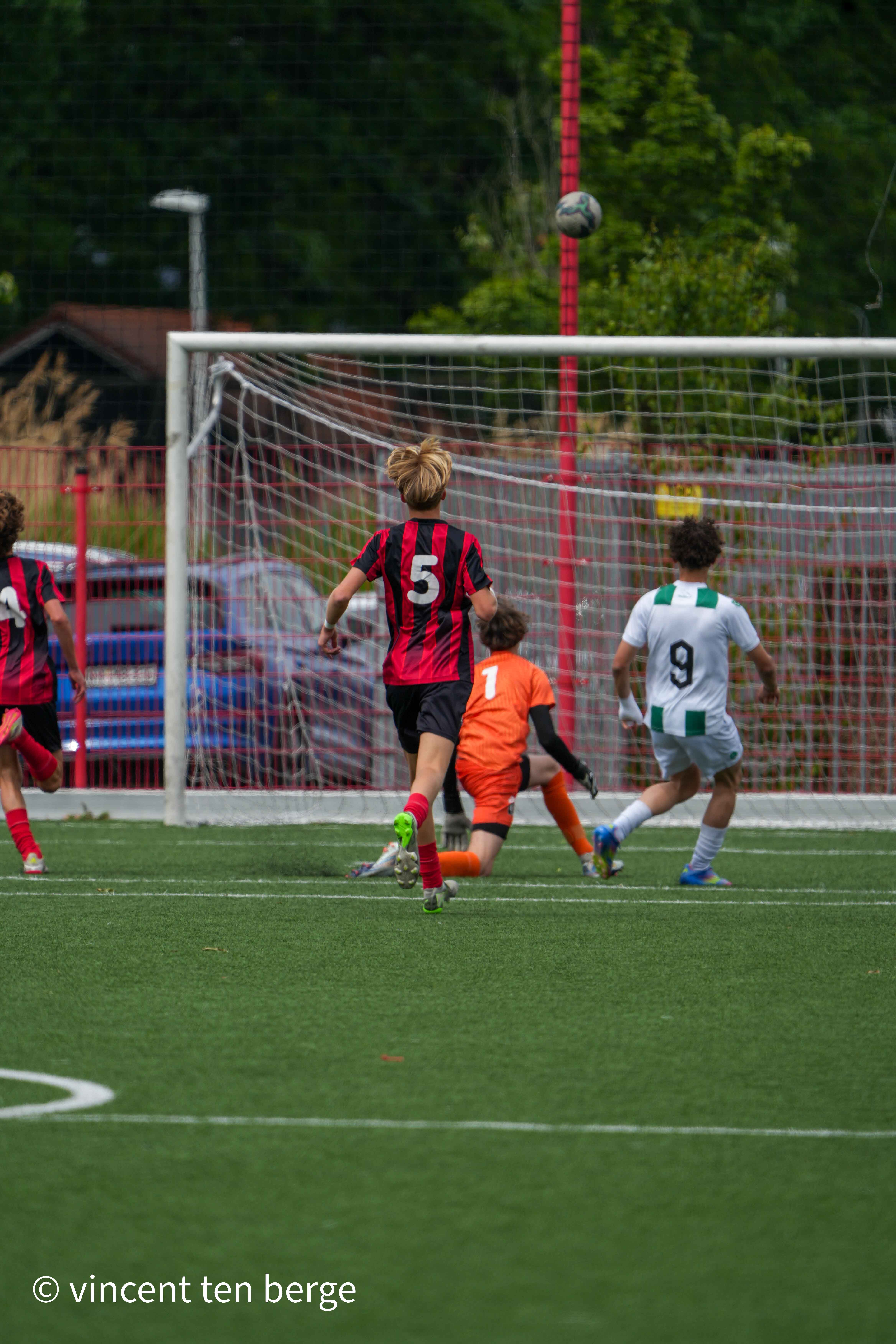 250524 FC Twente Heracles Academie O15 - FC Groningen O15