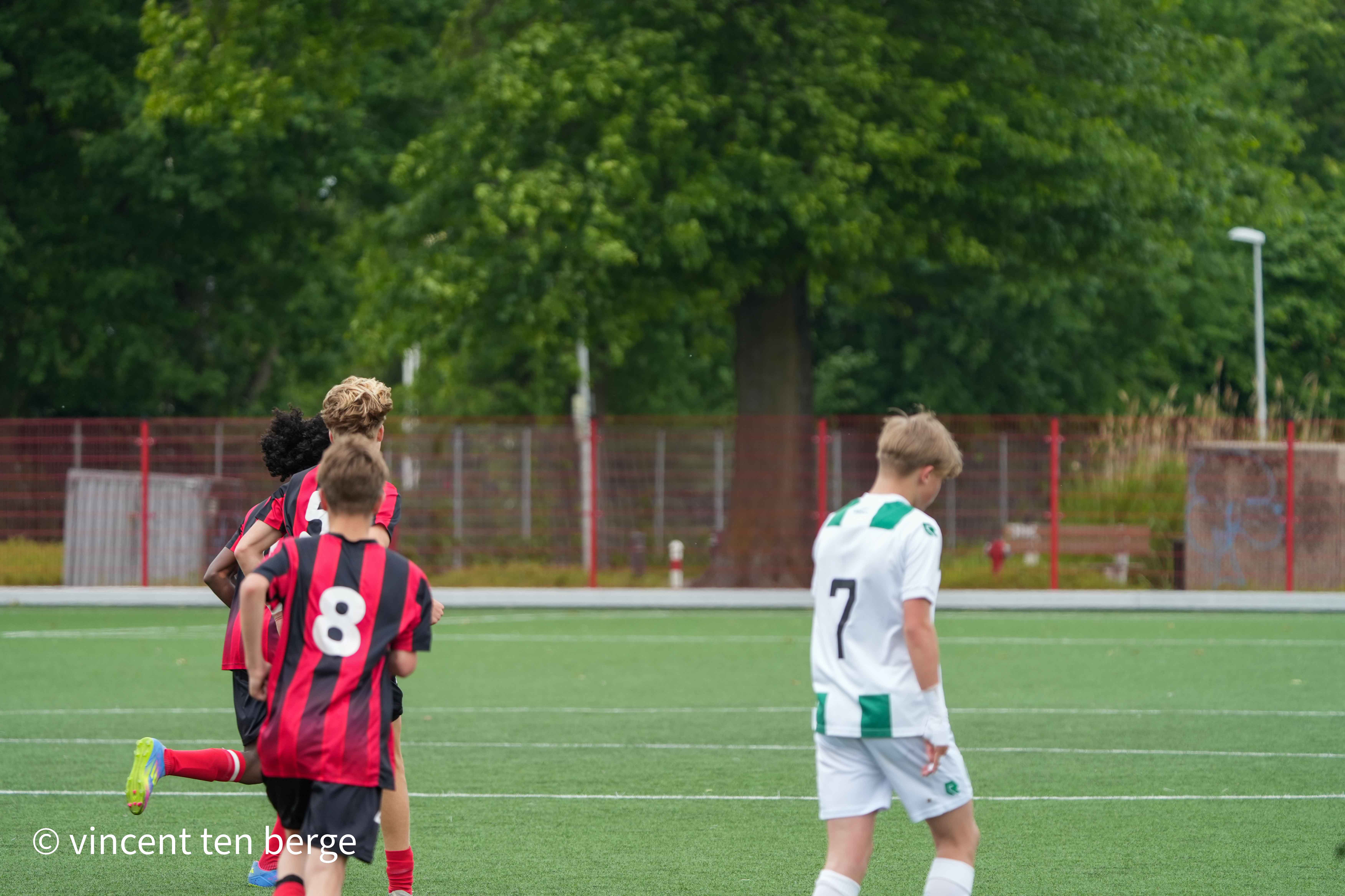 250524 FC Twente Heracles Academie O15 - FC Groningen O15