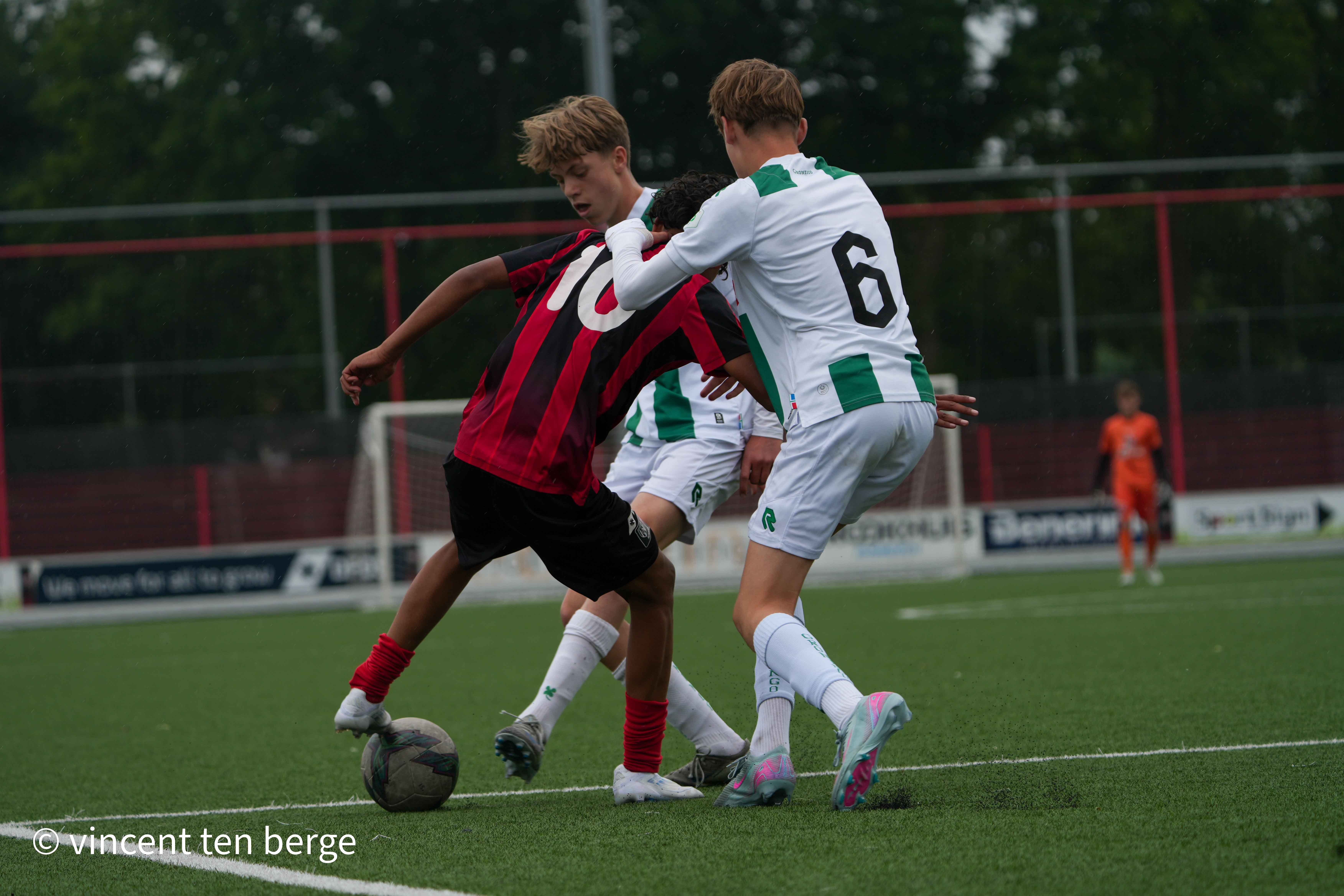 250524 FC Twente Heracles Academie O15 - FC Groningen O15