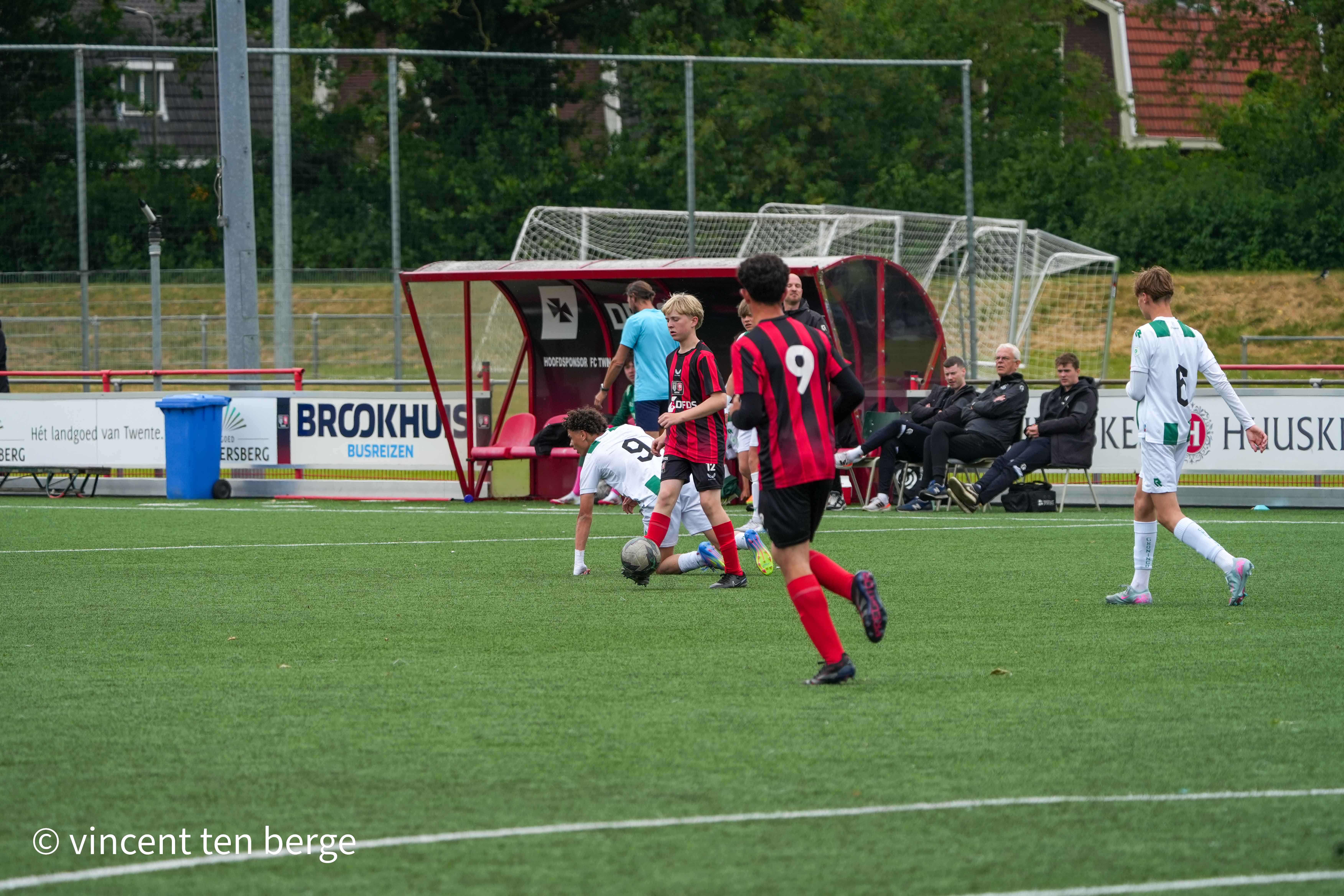 250524 FC Twente Heracles Academie O15 - FC Groningen O15