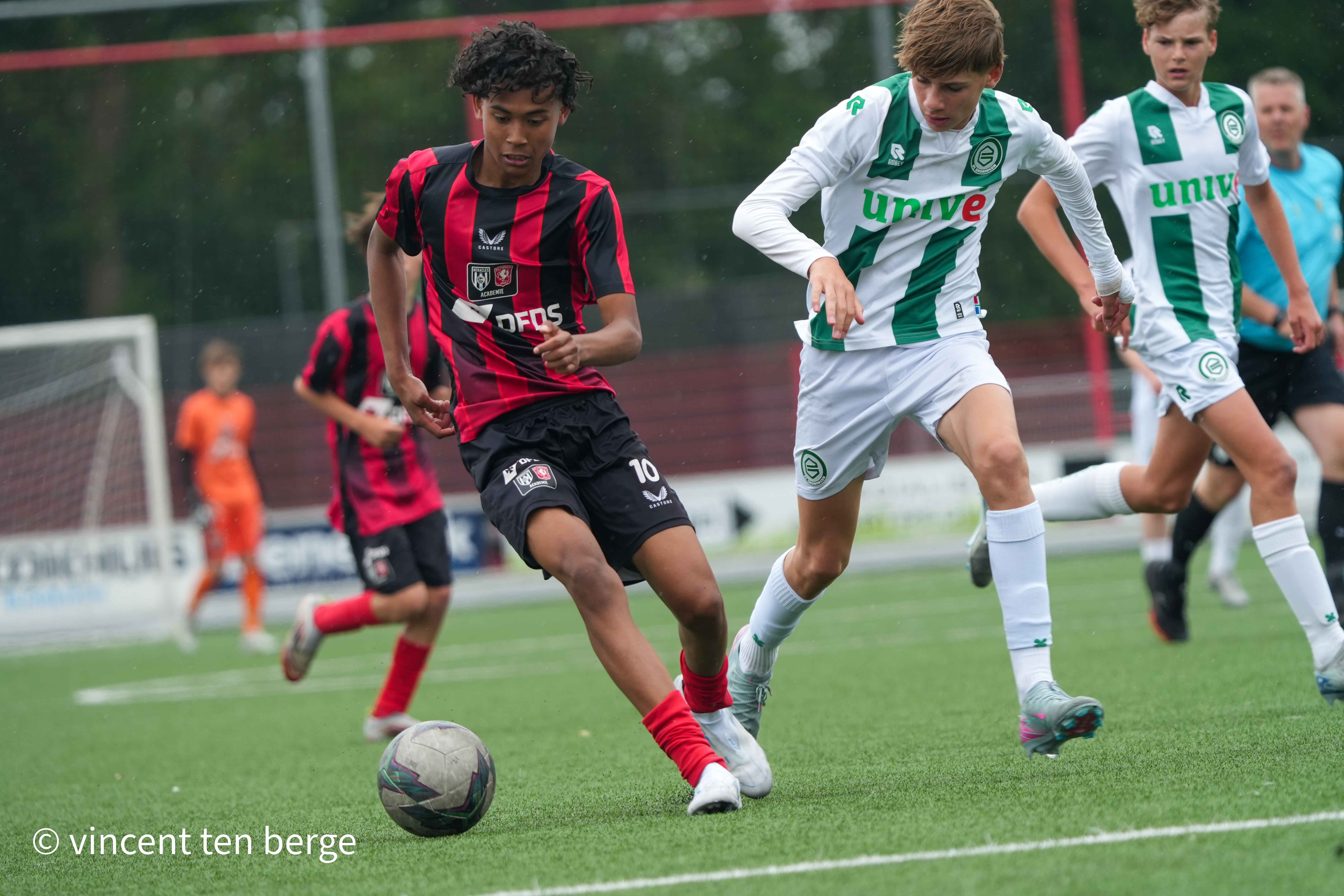 250524 FC Twente Heracles Academie O15 - FC Groningen O15