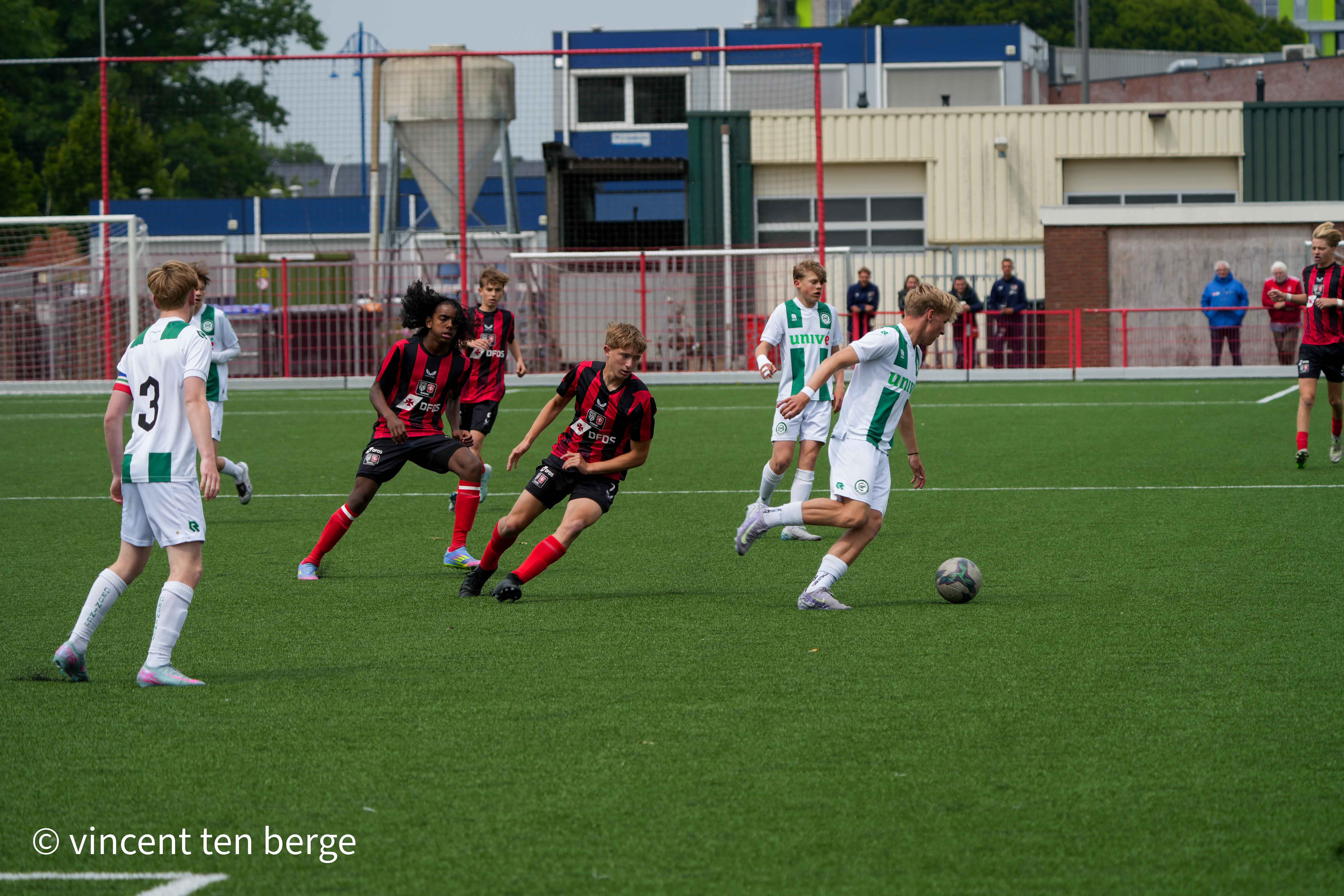 250524 FC Twente Heracles Academie O15 - FC Groningen O15