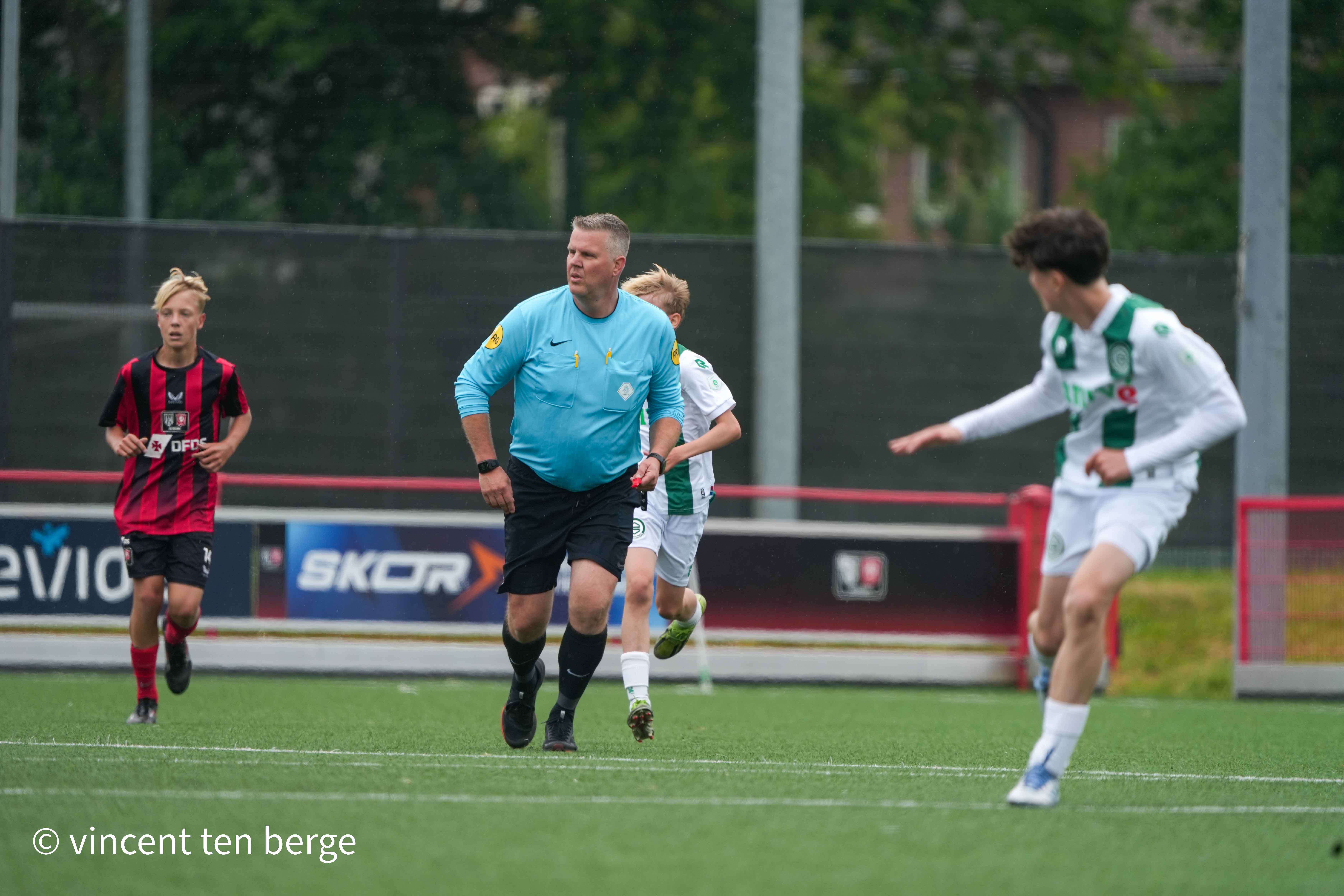 250524 FC Twente Heracles Academie O15 - FC Groningen O15