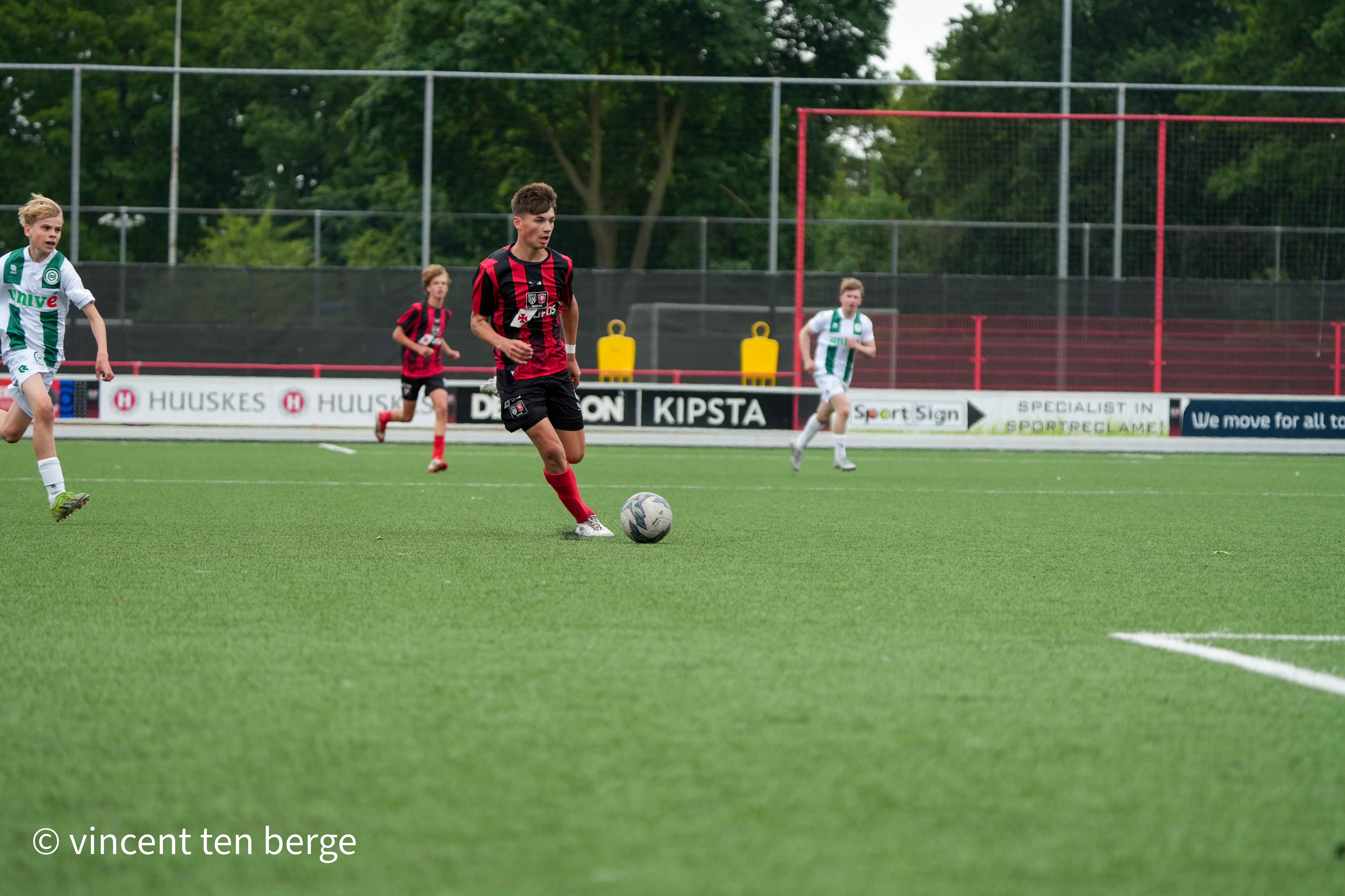 250524 FC Twente Heracles Academie O15 - FC Groningen O15