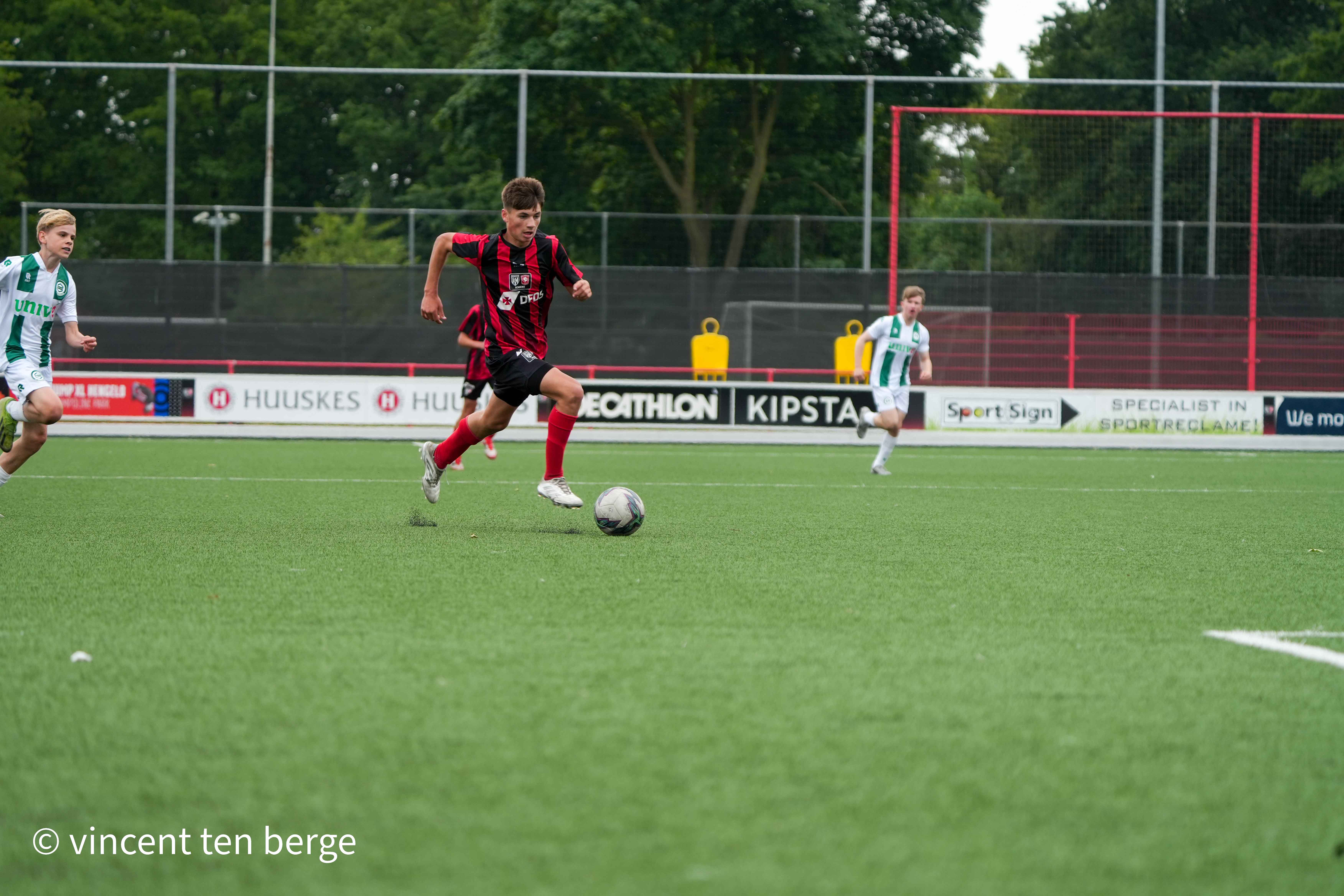 250524 FC Twente Heracles Academie O15 - FC Groningen O15
