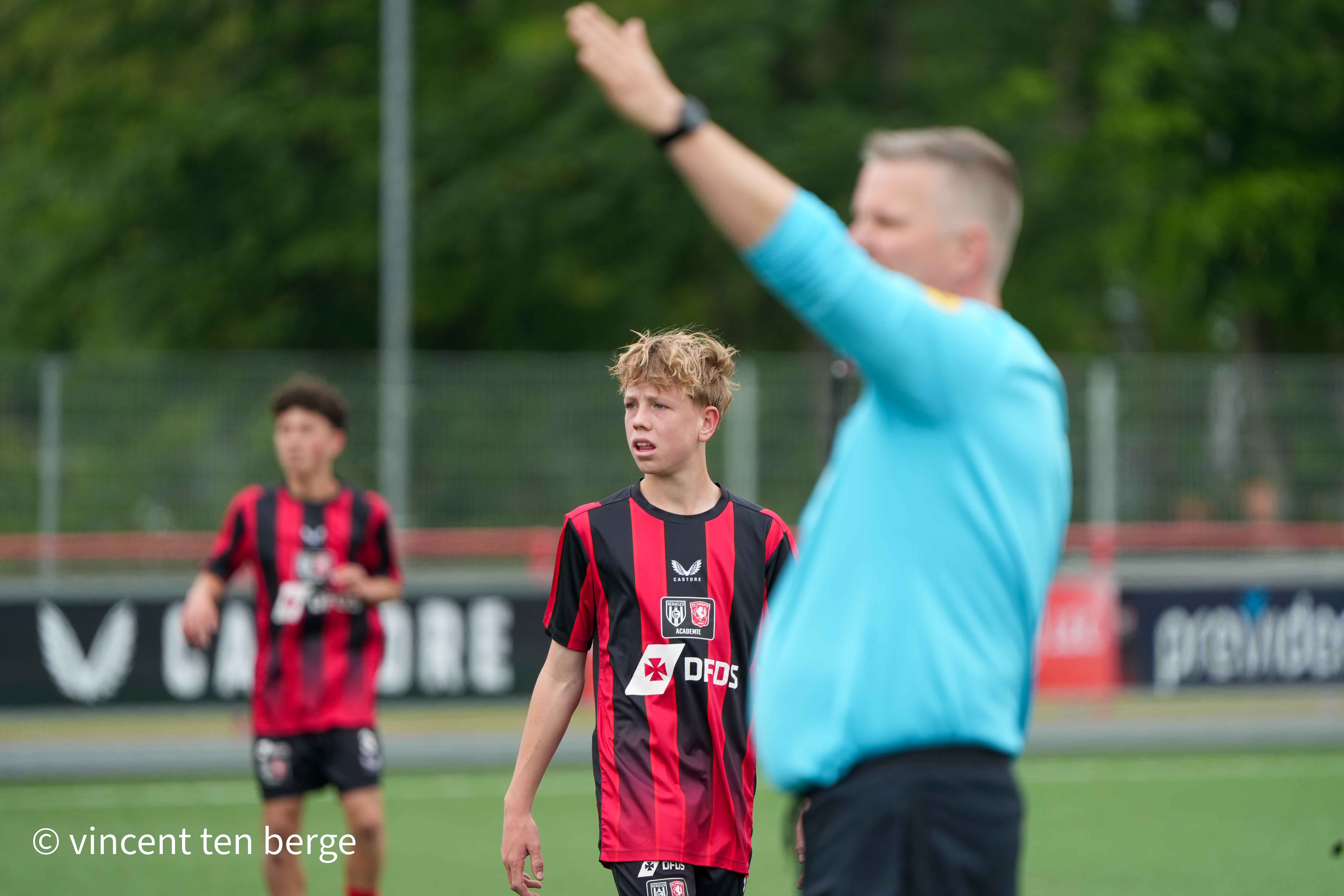 250524 FC Twente Heracles Academie O15 - FC Groningen O15