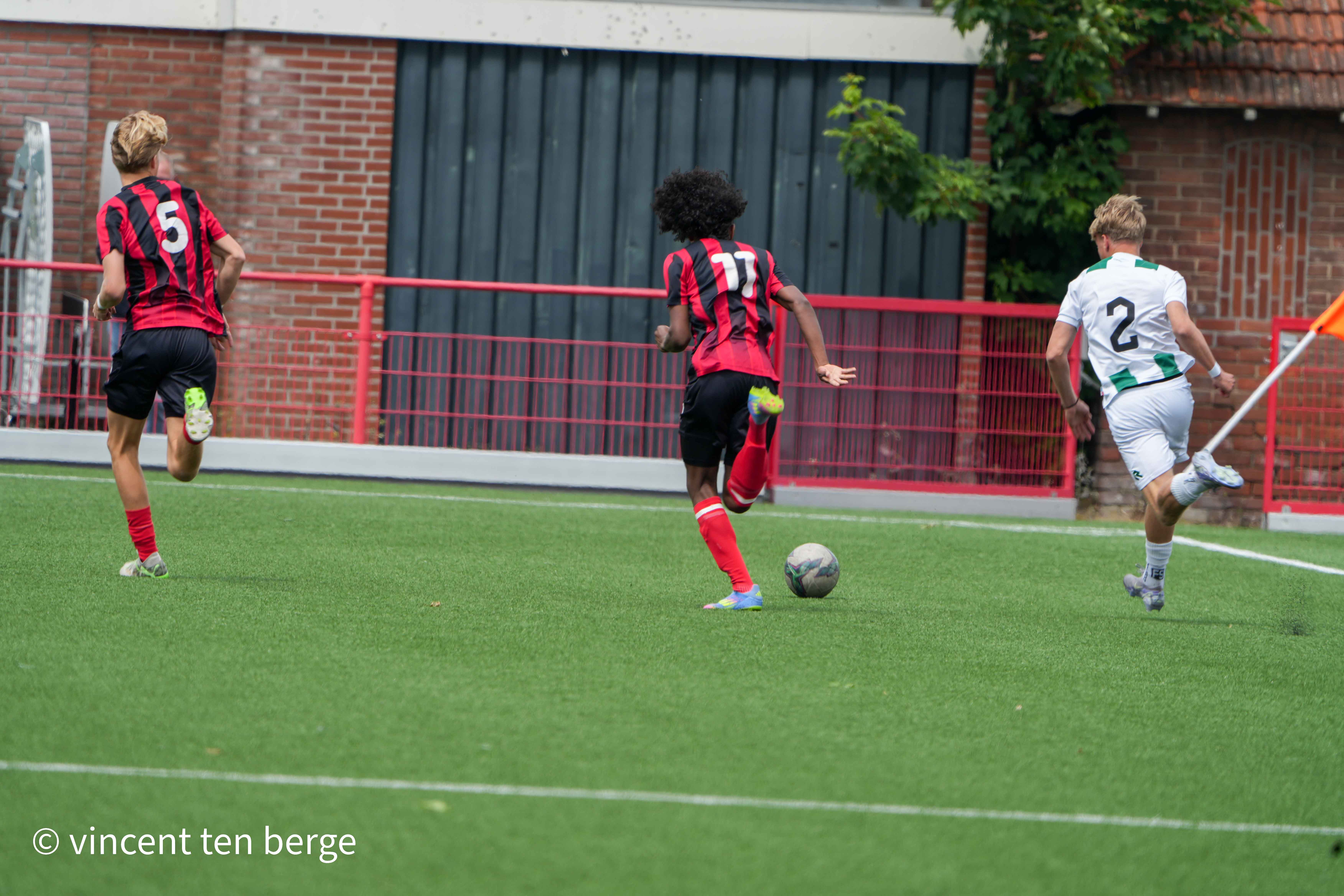 250524 FC Twente Heracles Academie O15 - FC Groningen O15