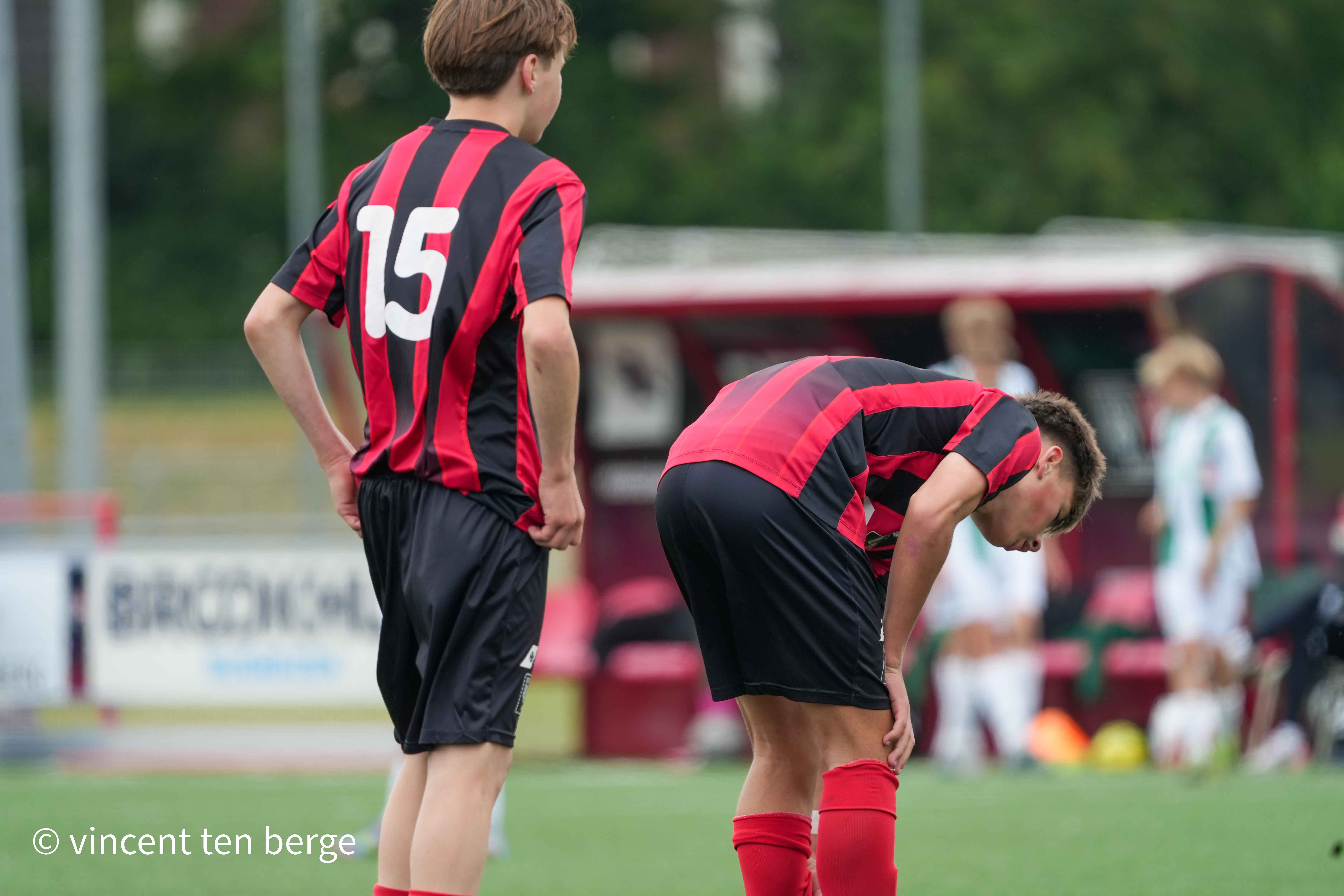 250524 FC Twente Heracles Academie O15 - FC Groningen O15