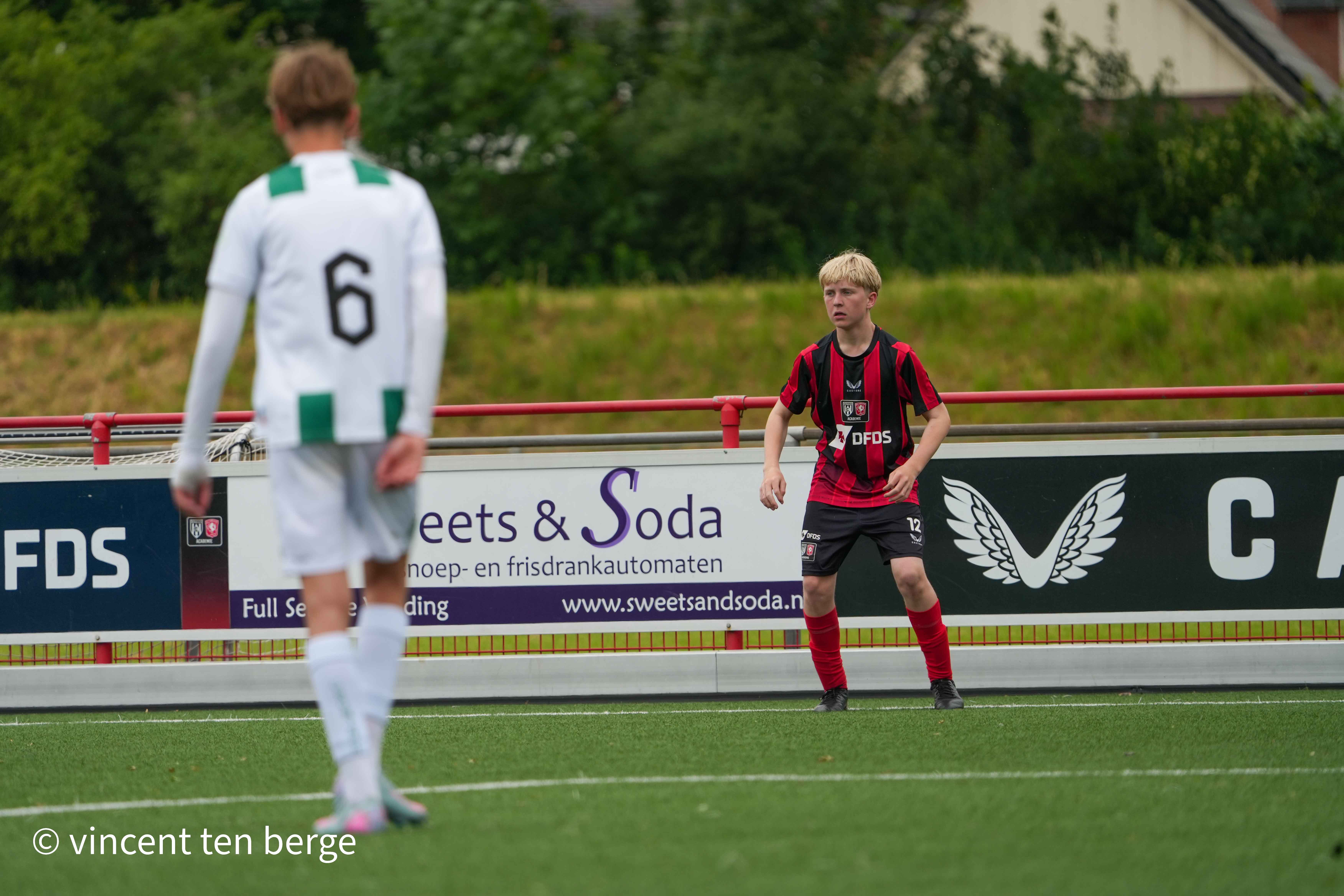 250524 FC Twente Heracles Academie O15 - FC Groningen O15