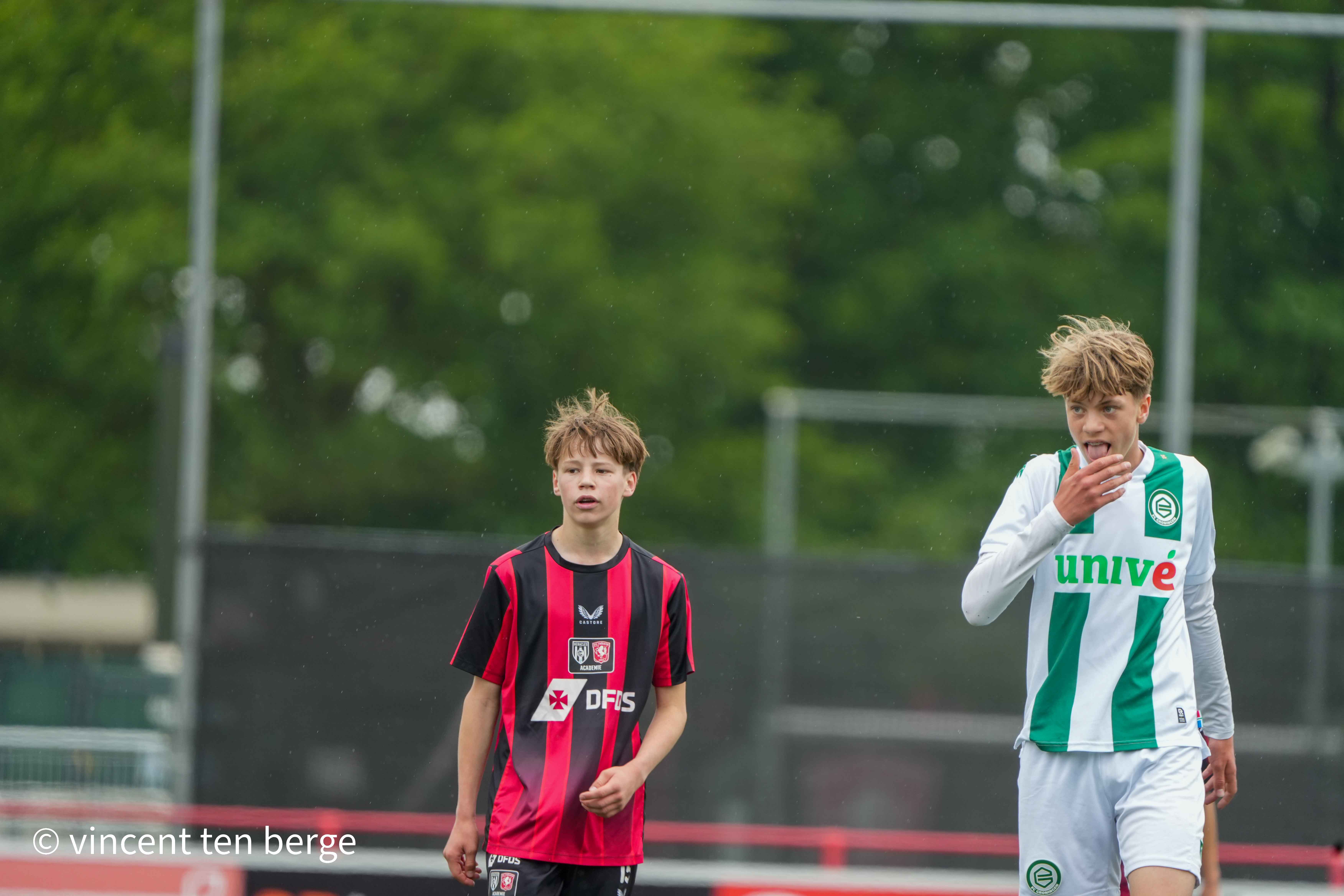250524 FC Twente Heracles Academie O15 - FC Groningen O15