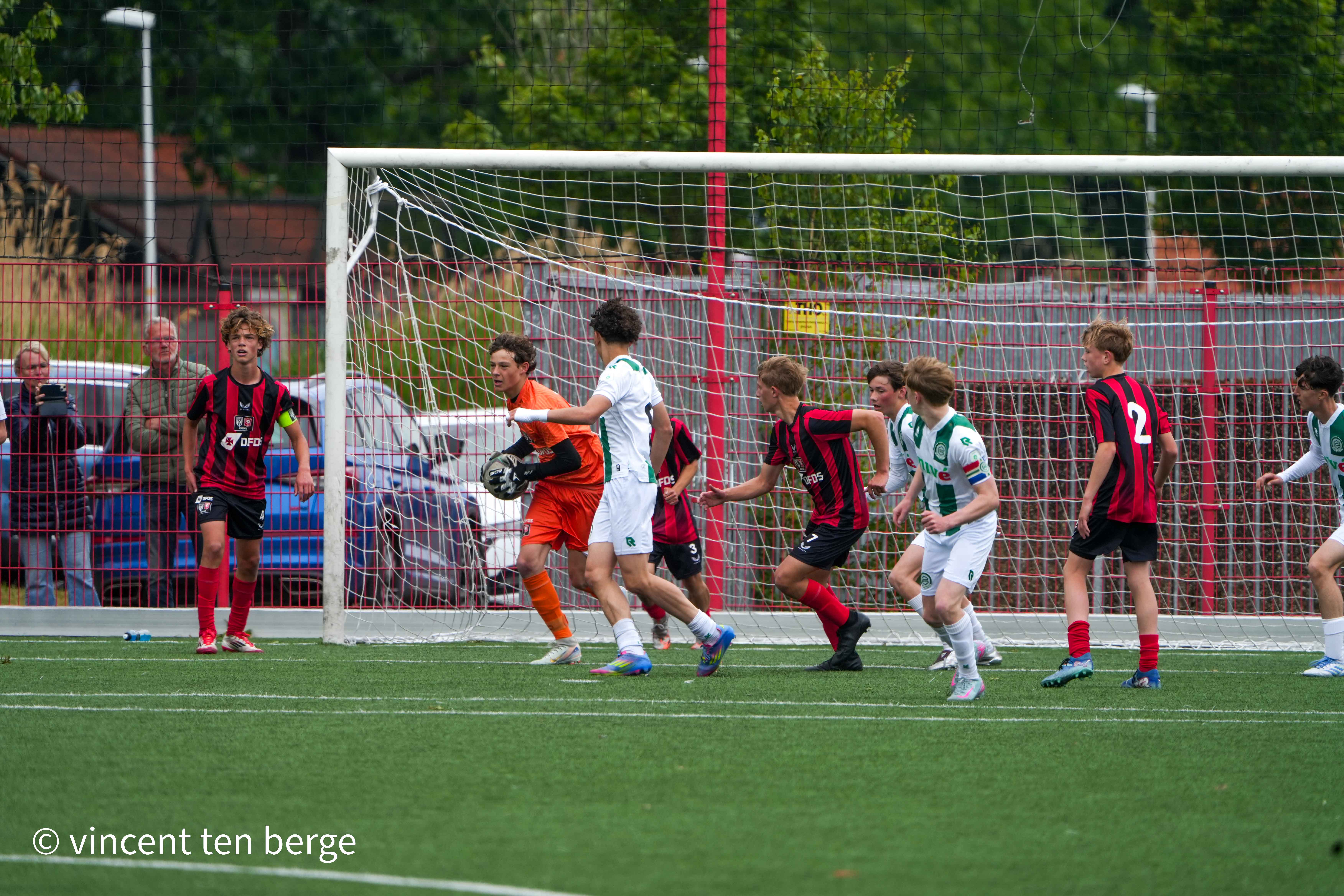 250524 FC Twente Heracles Academie O15 - FC Groningen O15
