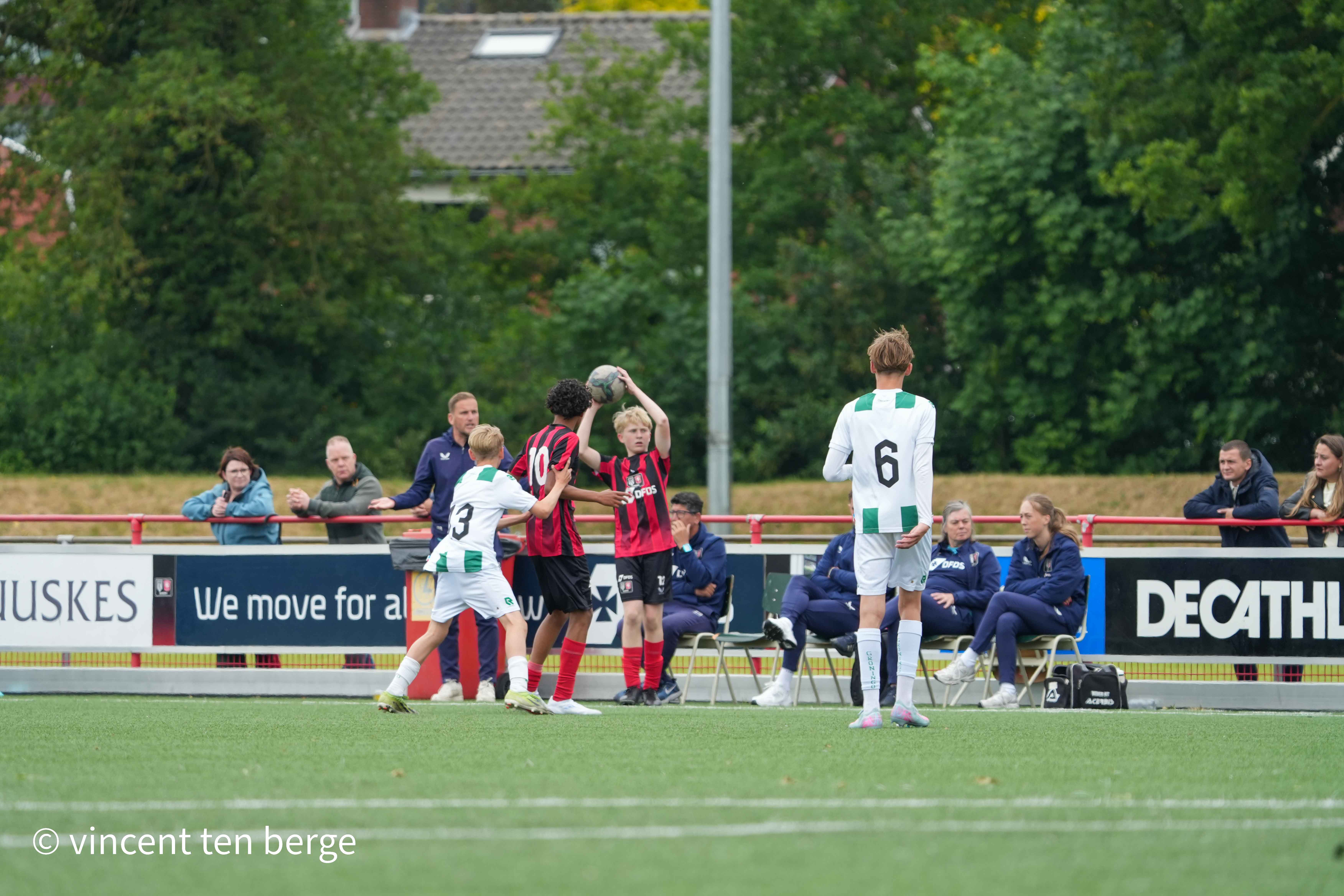250524 FC Twente Heracles Academie O15 - FC Groningen O15