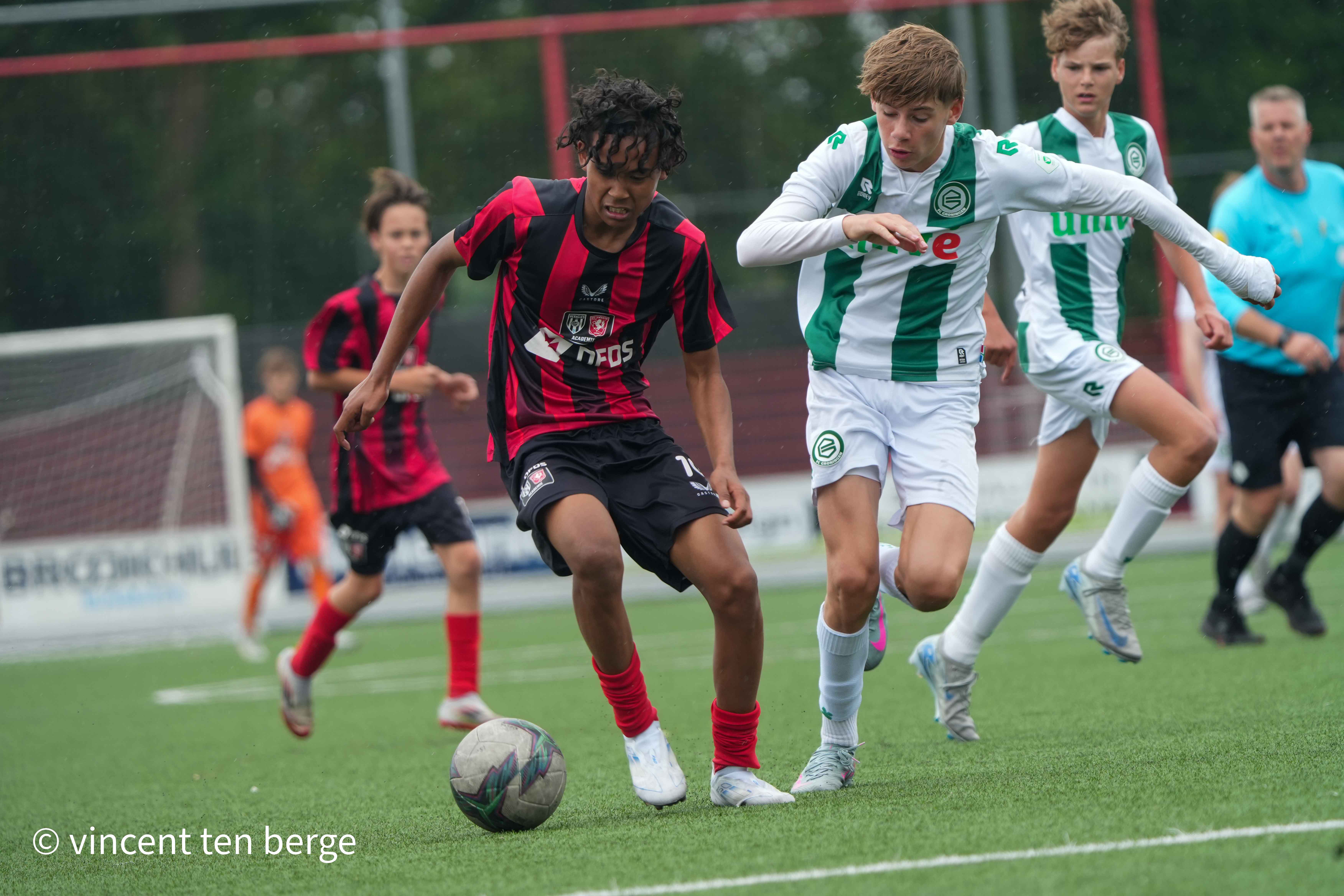 250524 FC Twente Heracles Academie O15 - FC Groningen O15