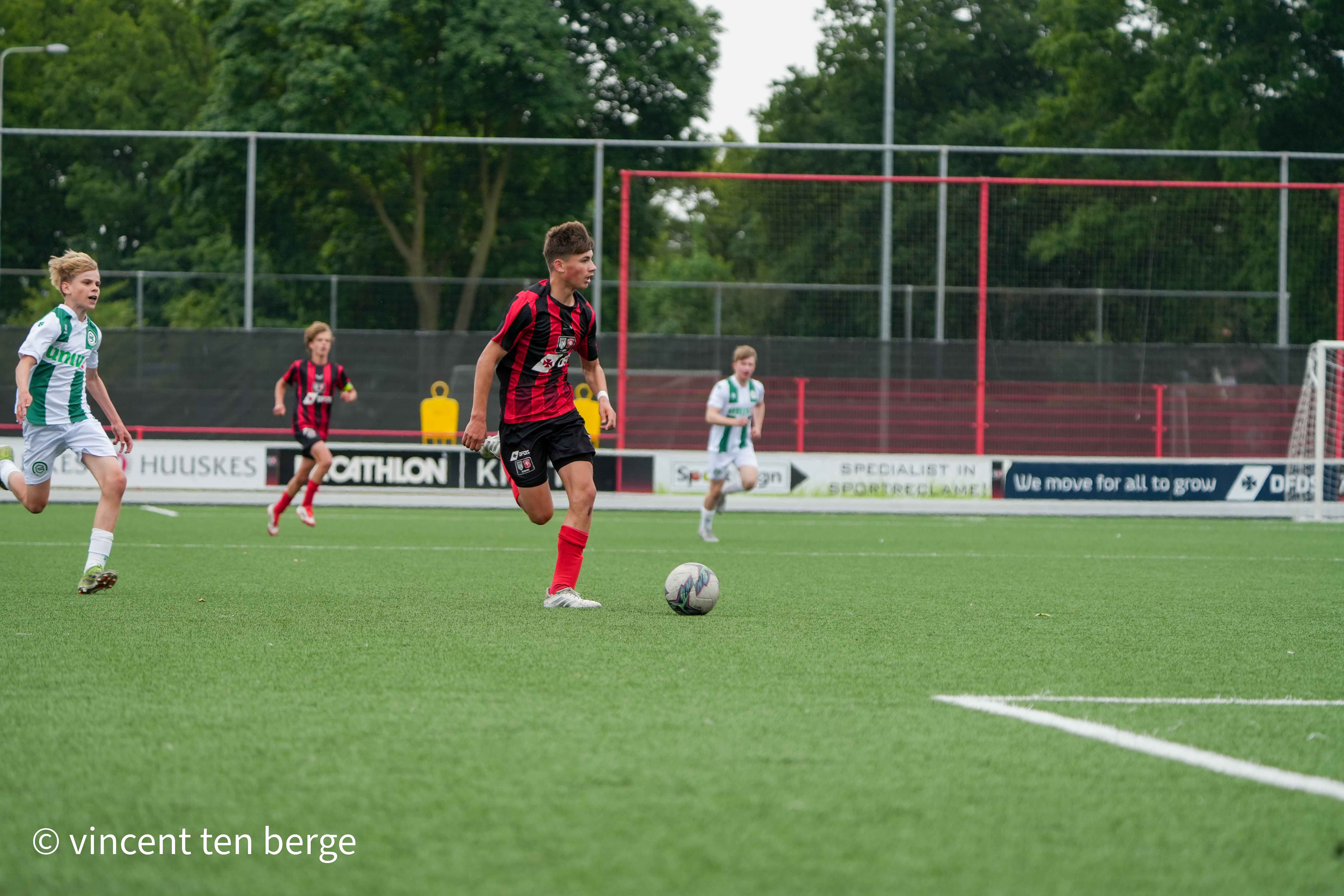 250524 FC Twente Heracles Academie O15 - FC Groningen O15