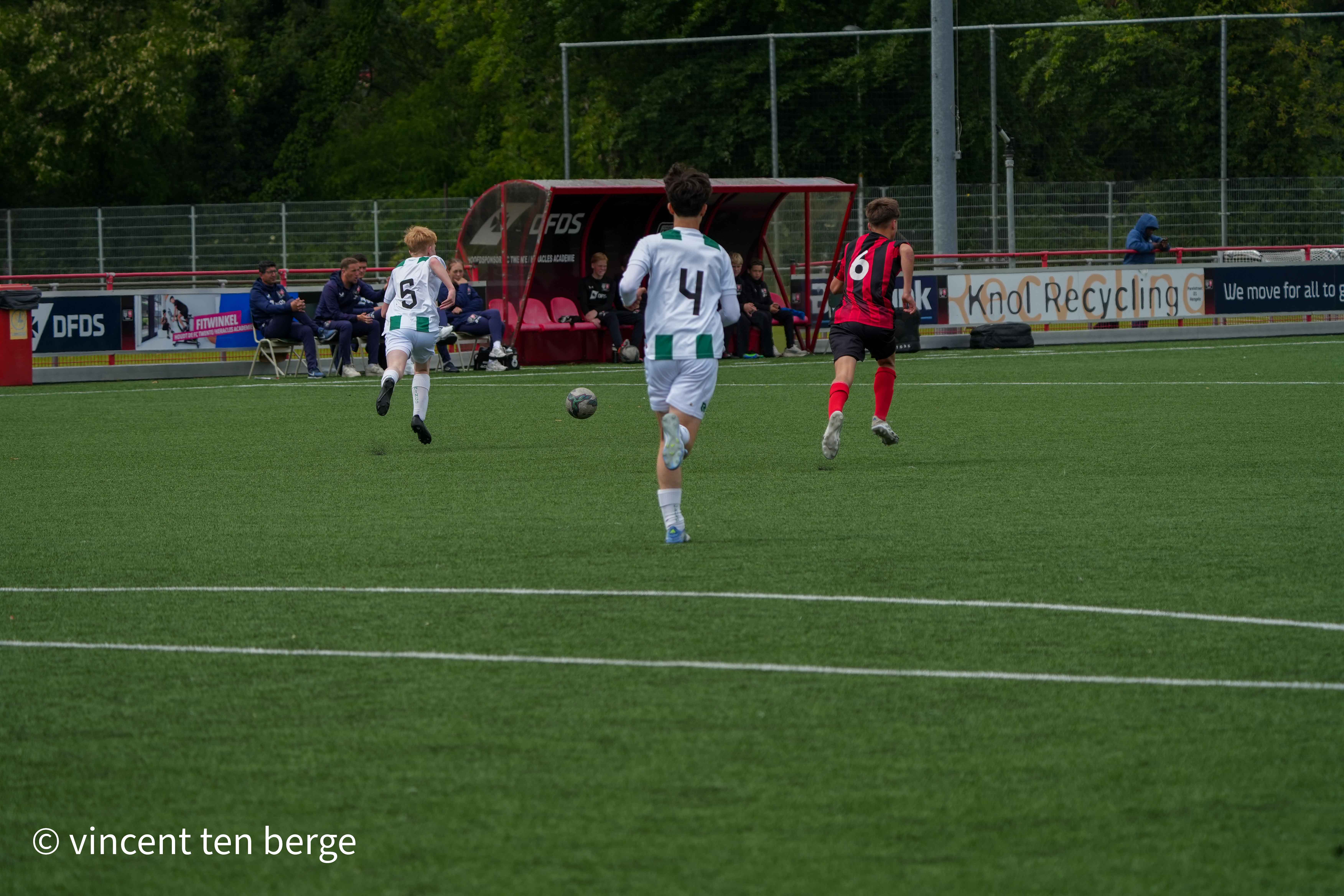 250524 FC Twente Heracles Academie O15 - FC Groningen O15