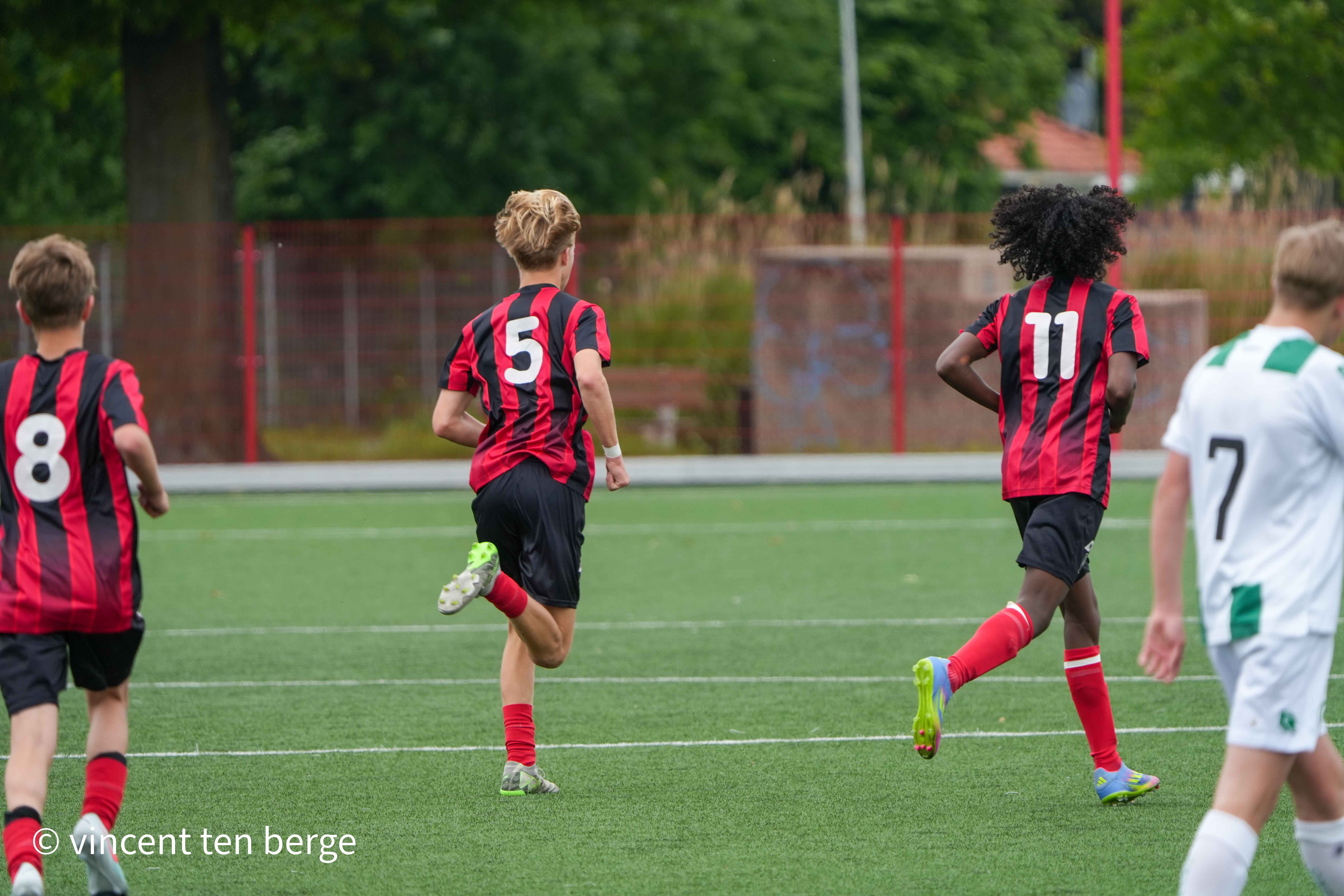 250524 FC Twente Heracles Academie O15 - FC Groningen O15