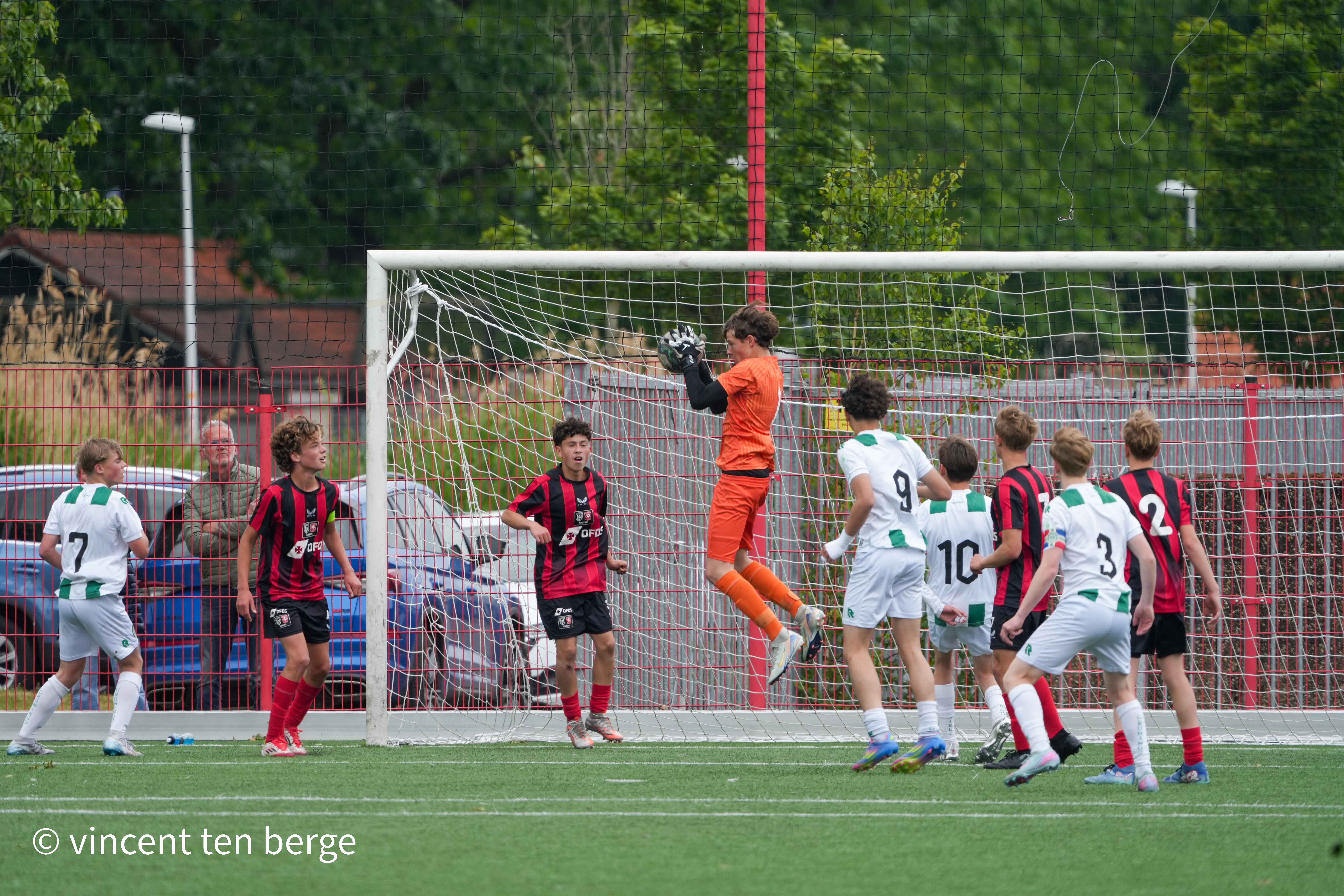 250524 FC Twente Heracles Academie O15 - FC Groningen O15