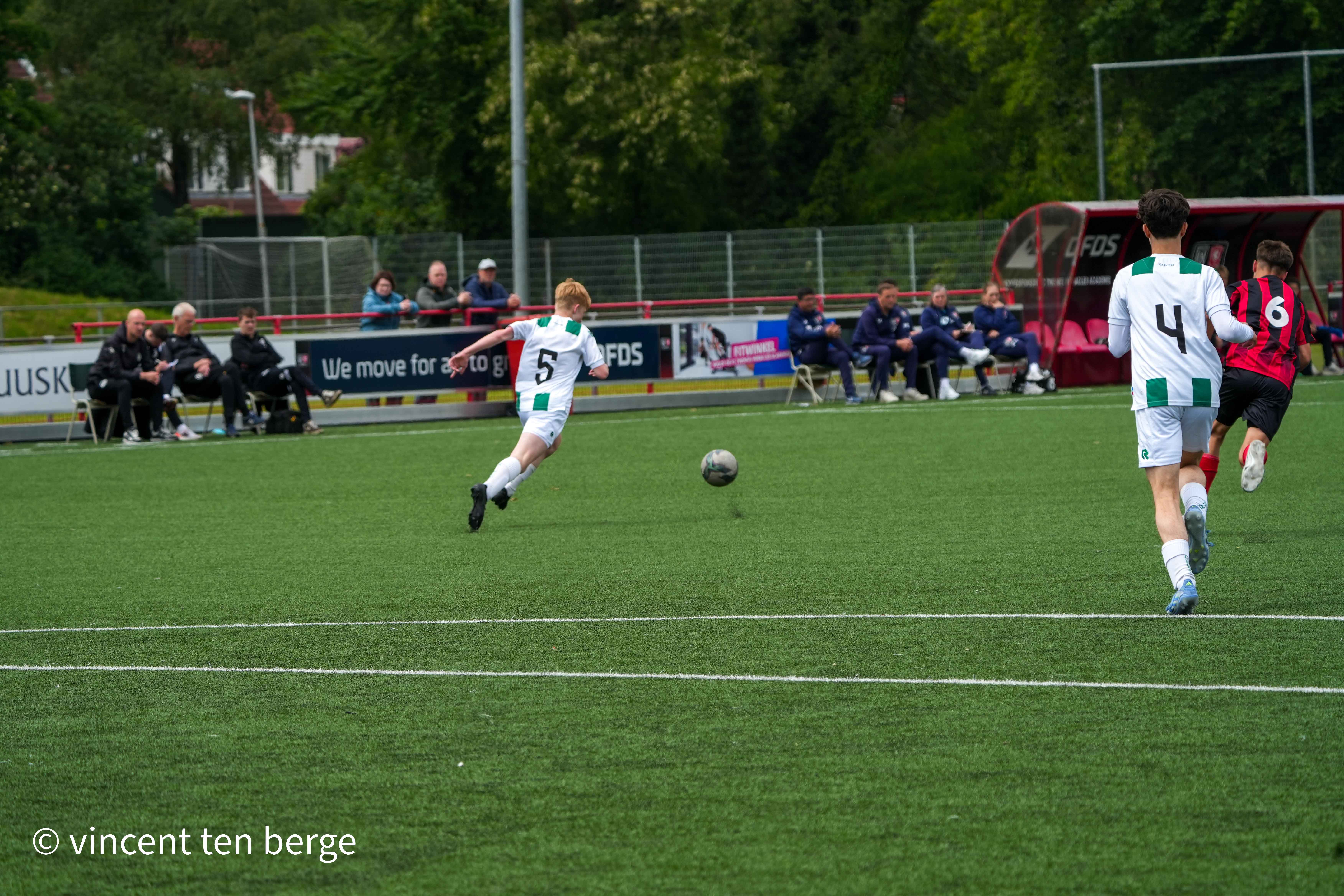 250524 FC Twente Heracles Academie O15 - FC Groningen O15