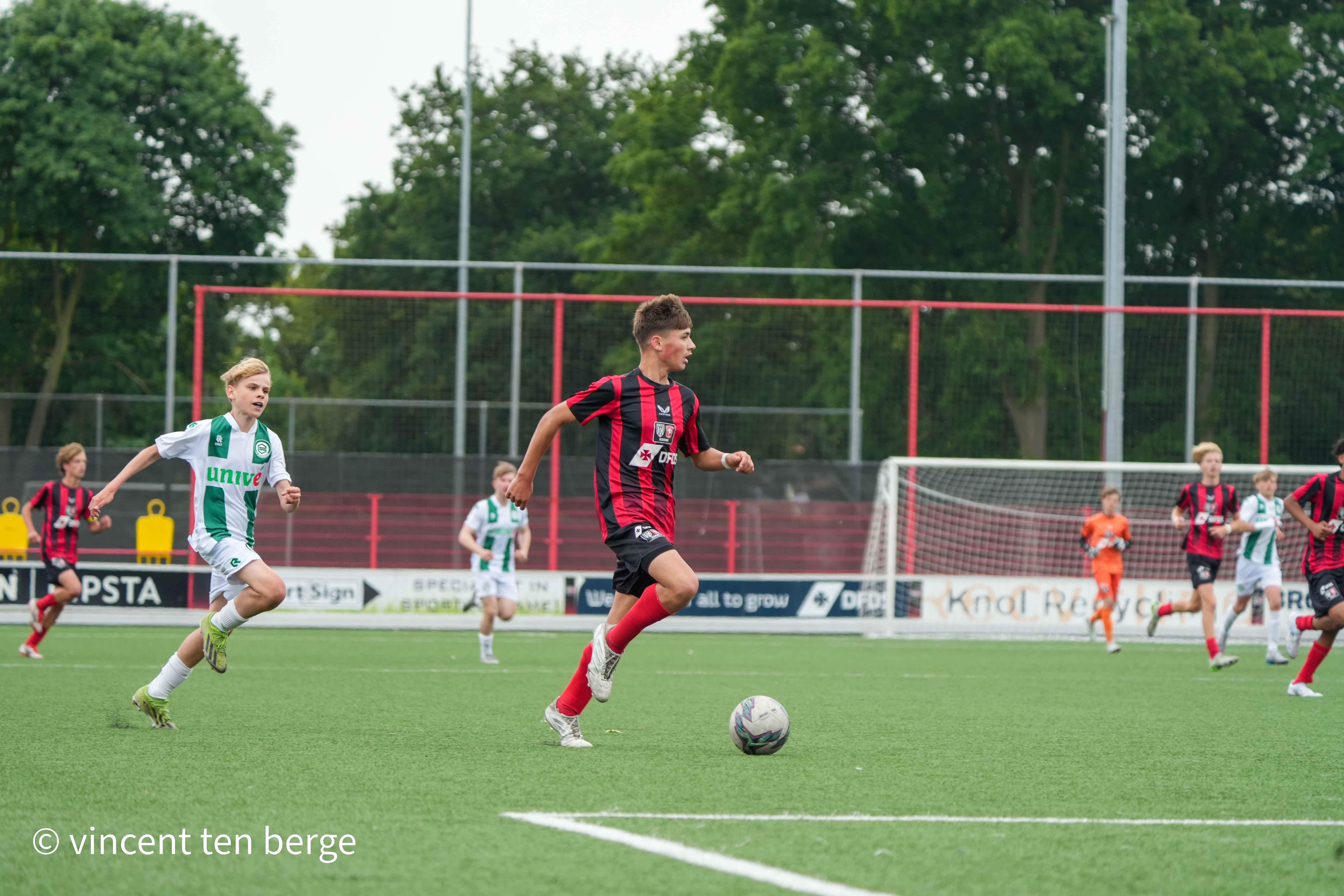 250524 FC Twente Heracles Academie O15 - FC Groningen O15