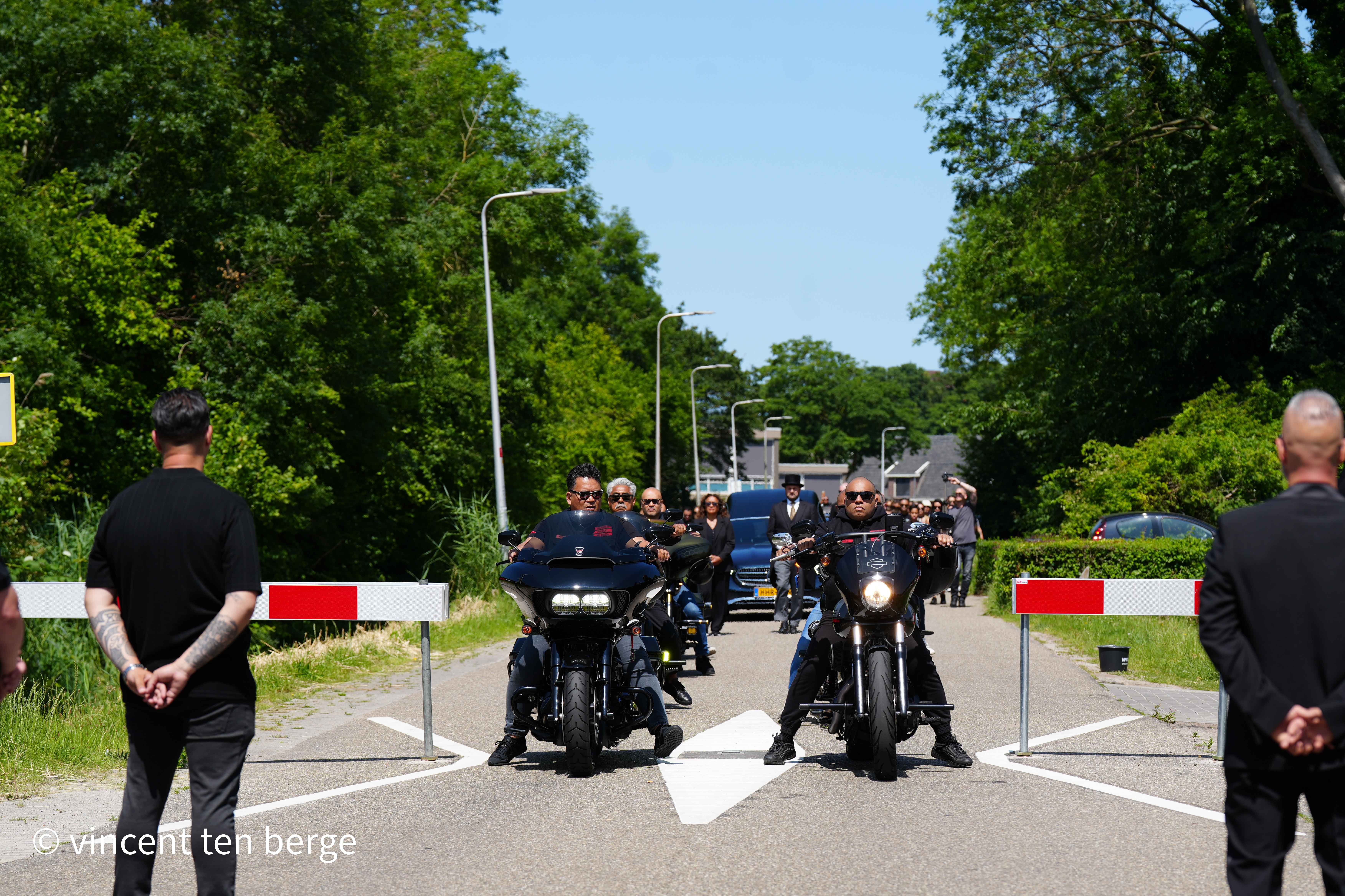 250620 Uitvaart Paul