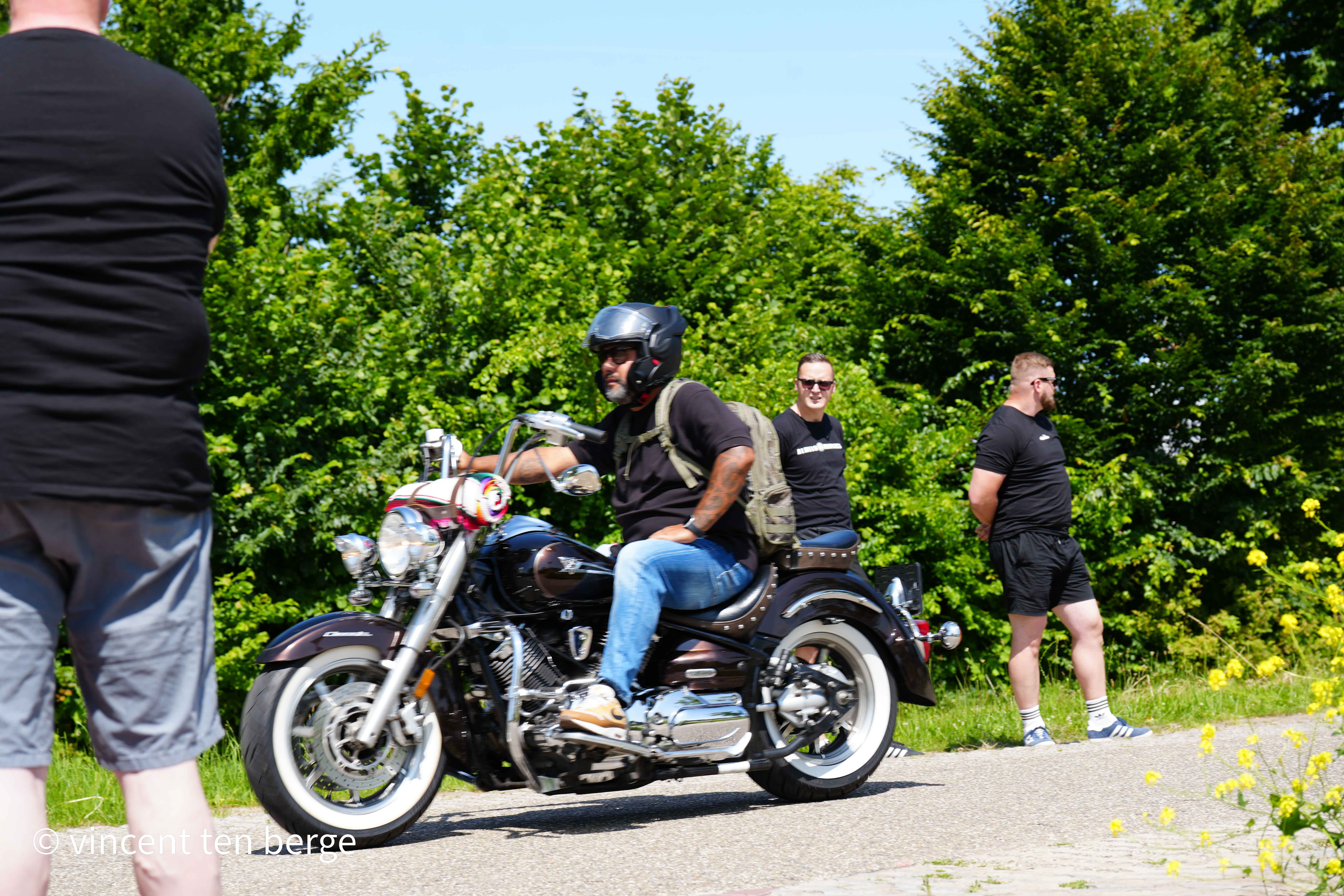 250620 Uitvaart Paul