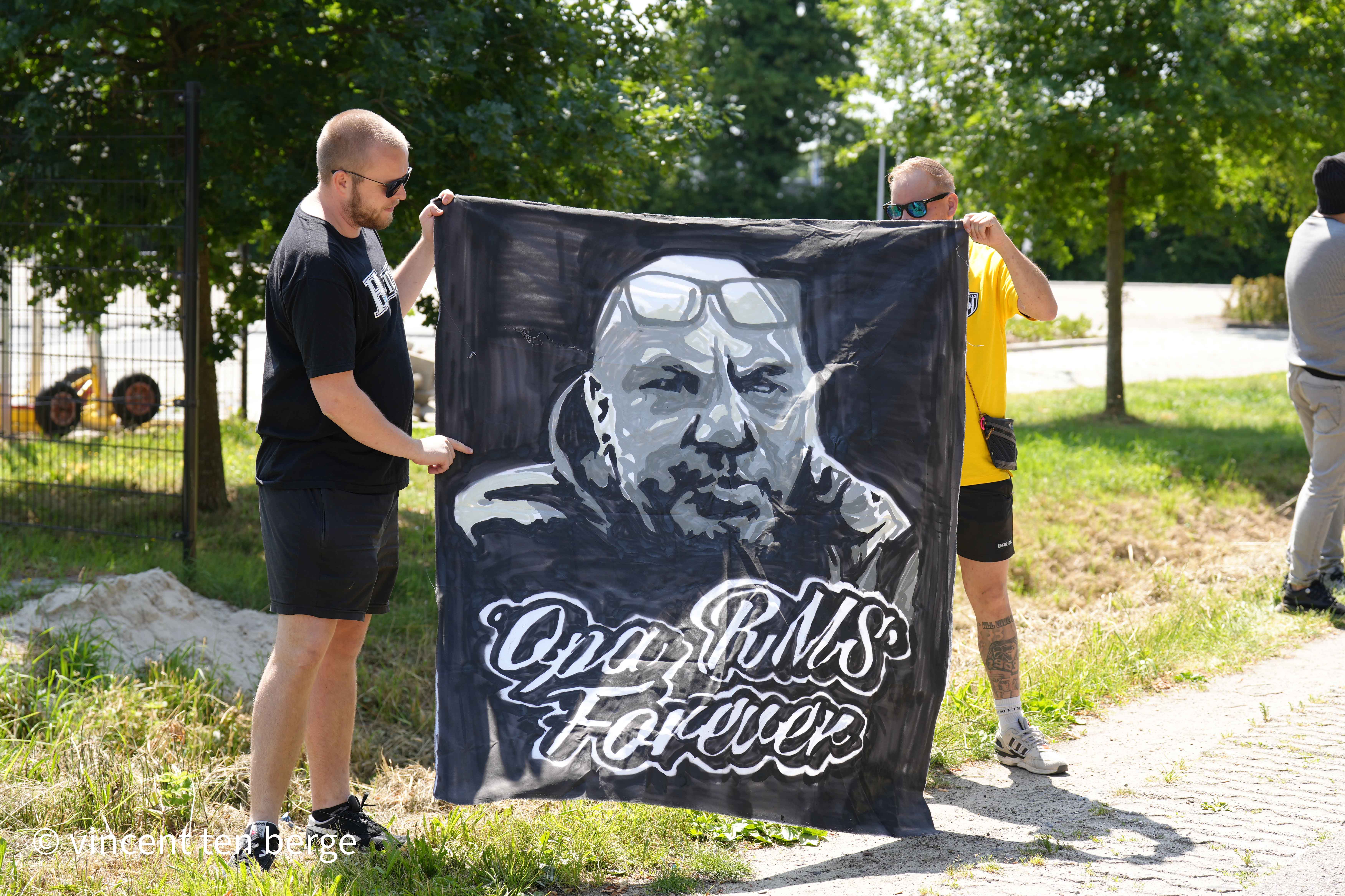 250620 Uitvaart Paul